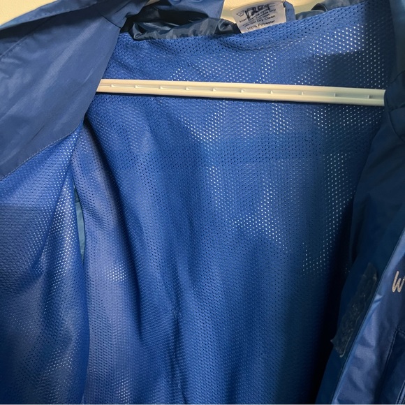 Wildcraft waterproof rain pro jacket - Picture 4 of 5